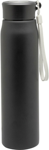 Botella Acero Caramañola 800ML, con Logo Impreso, Cada UNO - MINIMO DE COMPRA 100 UNIDADES - ADN Merchandising