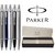Parker IM Cada Uno, Bolígrafos Metálicos - Grabado, X 30 Unidades minimo de venta