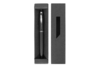 Bolígrafos Metálicos negro mate, con logo Grabado Laser, Cada Uno, minimo de compra 100 unidades - comprar online