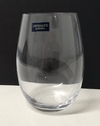 Set 2 vasos De Vino, Cristaleria Bohemia® - GRABADAS - ADN Merchandising