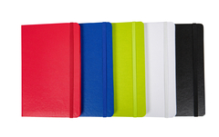 Cuaderno PROMO A5 Medidas 21 x 14 cm hoja renglon, Impreso, Cada Uno, Mínimo de Compra x 100 unidades - comprar online