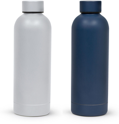 botellas con tapa acero doble capa 500ml, con logo impreso, Cada Uno, Jarros, Mínimo de compra x 100 unidades - comprar online