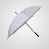 Paraguas tipo Golf automático, Cada uno x 100 unidades mínimo - tienda online