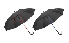 Paraguas de 8 gajos premiun, varillas fibra de vidrio , Cada uno x 60 unidades mínimo en internet