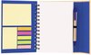 Cuaderno ecológico, Con Logo IMPRESO, Cada Uno, Mínimo de Compra x 100 unidades - ADN Merchandising