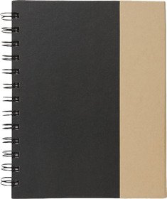 Imagen de Cuaderno ecológico, Con Logo IMPRESO, Cada Uno, Mínimo de Compra x 100 unidades
