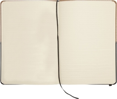 Cuaderno anotador A5 Medidas 21x14.2cm Con Logo, Cada Uno - OPCION GRABADO en internet