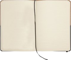 Medidas 22x14.5cm Cuaderno anotador, Con Logo, Cada Uno, Mínimo de Compra x 100 unidades - comprar online