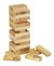 bloques de madera torre Juego, compra mínima 150 unidades