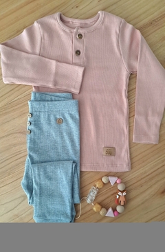 Conjunto Morley EMMA