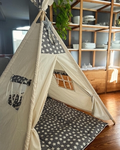 Carpa Tipi Básica