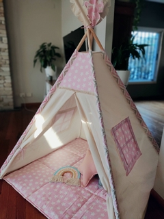 Carpa Tipi Básica