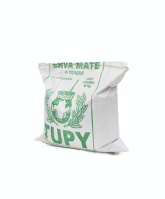 ERVA MATE TUPY TERERÉ TRADICIONAL - 4KG