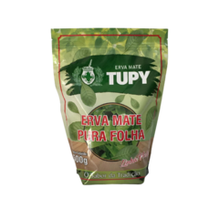 ERVA MATE TUPY PURA FOLHA