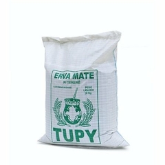 ERVA MATE TUPY TERERÉ SOCADA NO PILÃO - 10KG