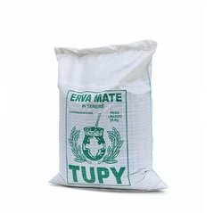 ERVA MATE TUPY TERERÉ PURA FOLHA - 10KG