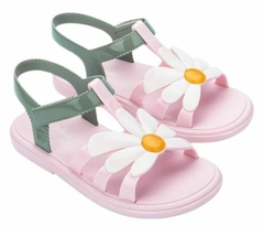 Mini Melissa Hip Bloomy Infantil - comprar online