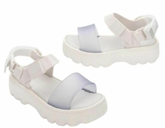 Mini Melissa Kick Off Sandal Infantil