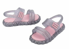 Mini Melissa Bubble Tech Sandal Baby