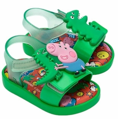 Mini Melissa Jump + Peppa Pig Baby - comprar online