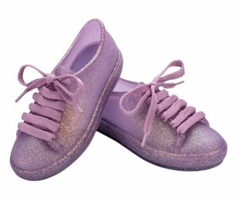 Mini Melissa Hip Sneaker Infantil - comprar online