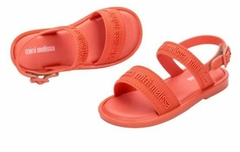 Mini Melissa Mar Sandal M-Lover Baby - comprar online