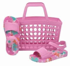 Mini Melissa Imagine Infantil