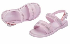 Mini Melissa Mar Sandal M-Lover Baby na internet