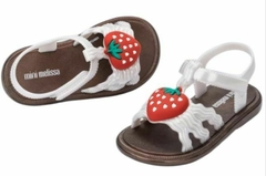 Mini Melissa Hip Sandal Baby