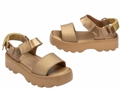 Mini Melissa Kick Off Sandal Infantil