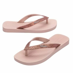 Mini Melissa Sun Long Beach II Infantil