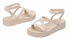 Melissa Sun Barra Platform