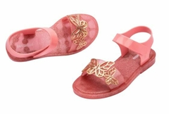 Mini Melissa Fairy Infantil