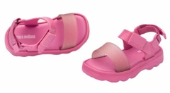 Mini Melissa Kick Off Sandal Baby - comprar online