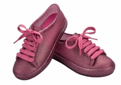 Mini Melissa Hip Sneaker Infantil