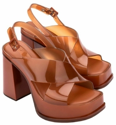 Melissa Dance Heel - comprar online