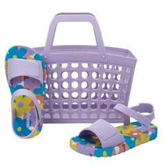 Mini Melissa Imagine Infantil - comprar online