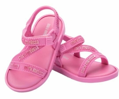 Mini Melissa Stripes M-Lover - comprar online