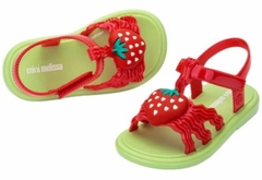 Mini Melissa Hip Sandal Baby - comprar online