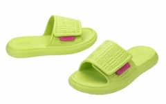 Melissa Free Fuzzy Slide