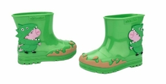 Mini Melissa Welly + Peppa Pig Baby - comprar online