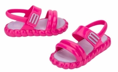 Mini Melissa Bubble Tech Sandal Baby - comprar online