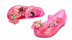 Mini Melissa Ultragirl II + Disney Princess Baby