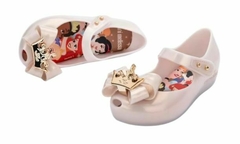 Mini Melissa Ultragirl II + Disney Princess Baby - comprar online