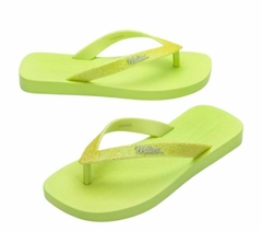 Mini Melissa Sun Long Beach II Infantil - comprar online