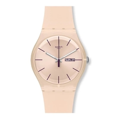 Reloj Swatch Rose Rebel SUOT700