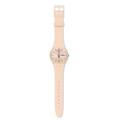 Reloj Swatch Rose Rebel SUOT700 - comprar online