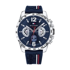 Reloj Tommy Hilfiger Decker