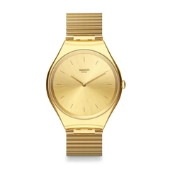 Reloj Swatch Skinlingot para mujer SYXG100GG