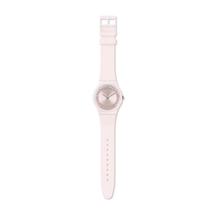 Reloj Swatch Pinksparkles SUOP110 - comprar online